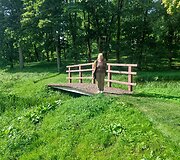 Au&scaron;ra Brazdeikytė