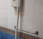 Tuniso &bdquo;5 žvaigždučių&ldquo; vie&scaron;butis