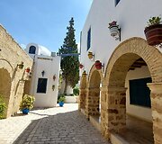 Tunisas