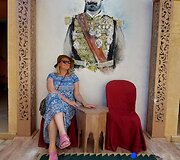 Tunisas