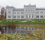 Plungės dvaras