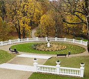 Plungės dvaras
