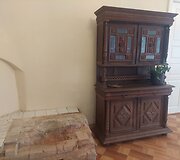 Biržuvėnų dvaro sodyba