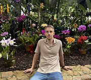 Kristijonas Klimaitis Pietų Amerikoje