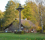 Dubininko kaimas (Varėnos r.)