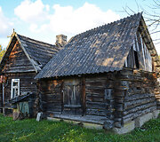 Dubininko kaimas (Varėnos r.)