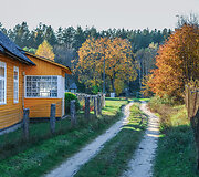 Dubininko kaimas (Varėnos r.)