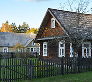 Dubininko kaimas (Varėnos r.)