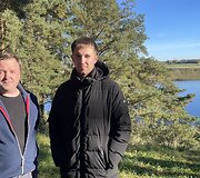 J.Dekas, M.Lazauskas