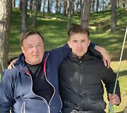 J.Dekas, M.Lazauskas