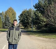 Matas Kazlauskas