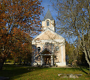Pakutuvėnų &Scaron;v. Antano Paduviečio bažnyčia (Plungės r.)