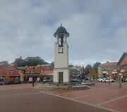 Tel&scaron;iai