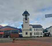 Tel&scaron;iai