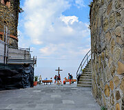 Cinque Terre regionas, Italija