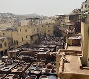 Marokas
