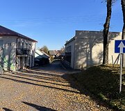 Buvusios sinagogos, Žasliai