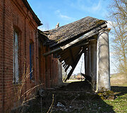 Pauslajo dvaras (Kėdainių r.)