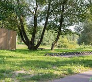 Anyk&scaron;čių kempingas &bdquo;Po žvaigždėm&ldquo;