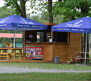 Biržų kempingas