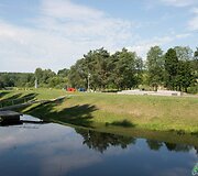 Anyk&scaron;čių kempingas &bdquo;Po žvaigždėm&ldquo;