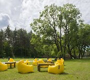 Anyk&scaron;čių kempingas &bdquo;Po žvaigždėm&ldquo;