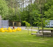 Anyk&scaron;čių kempingas &bdquo;Po žvaigždėm&ldquo;