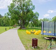 Anyk&scaron;čių kempingas &bdquo;Po žvaigždėm&ldquo;