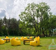 Anyk&scaron;čių kempingas &bdquo;Po žvaigždėm&ldquo;