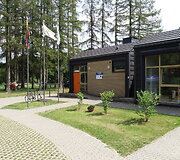 Biržų kempingas
