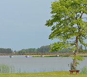 Biržų kempingas