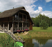 Kempingas &bdquo;Medaus slėnis&ldquo;