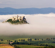 Spi&scaron;o pilis Slovakijoje