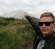Ekstremalūs Beno &bdquo;pasivaik&scaron;čiojimai&ldquo; 