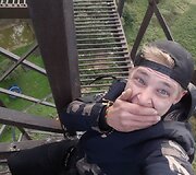 Ekstremalūs Beno &bdquo;pasivaik&scaron;čiojimai&ldquo; 