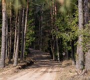 Kairiojo Neries kranto turizmo trasa