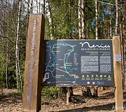 Kairiojo Neries kranto turizmo trasa