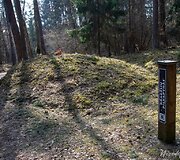 Kairiojo Neries kranto turizmo trasa