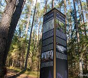 Kairiojo Neries kranto turizmo trasa