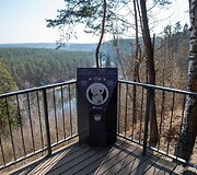 Kairiojo Neries kranto turizmo trasa