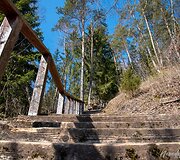 Kairiojo Neries kranto turizmo trasa