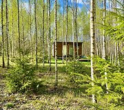 Namelis ant kojelių &bdquo;Inkilas&ldquo;