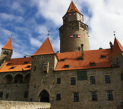 Bouzovo pilis