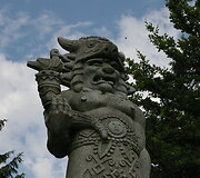 Dievo rūstybė