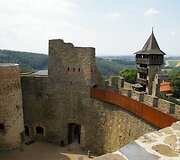 Helf&scaron;tyno pilis