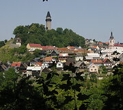 &Scaron;tramberkas nuo &Scaron;ipkos kalvos