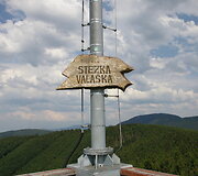 &bdquo;Stezka Vala&scaron;ka&ldquo; apžvalgos bok&scaron;tas
