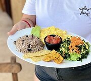 &bdquo;Gallo pinto&ldquo;