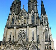 Olomouco katedra