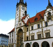 Olomouco rotu&scaron;ė